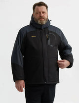 Men’s Winter Snowboard Jacket