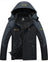 Men’s Winter Snowboard Jacket