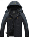 Men’s Winter Snowboard Jacket