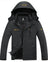 Men’s Winter Snowboard Jacket