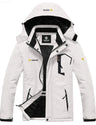 Men’s Winter Snowboard Jacket