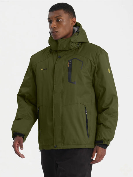 Best waterproof ski jacket online