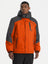 Gemyse Men Winter Windproof Snow Jacket