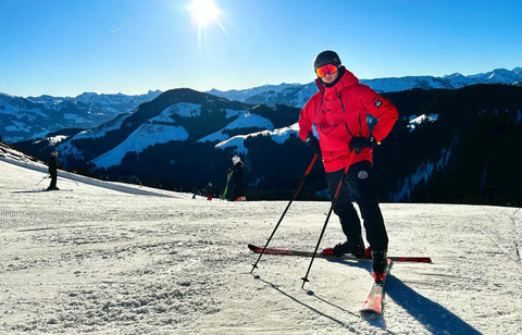 How waterproof are men's ski jackets?