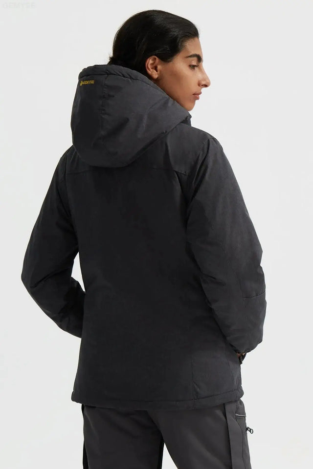 Women’s Ski Jacket