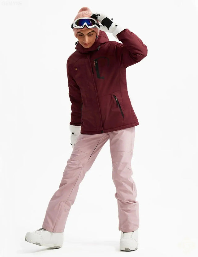 Women’s Ski Jacket