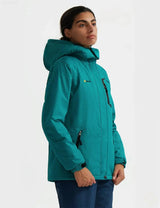 Women’s Ski Jacket