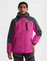 Women’s Ski Jacket