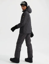 Women’s Ski Jacket