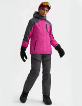 Women’s Ski Jacket