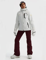 Women’s Ski Jacket