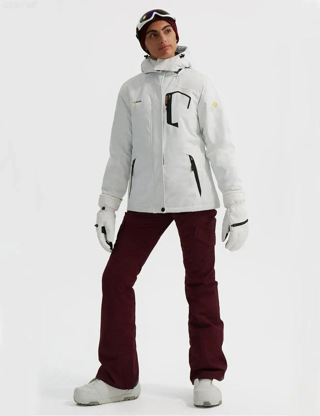 Women’s Ski Jacket