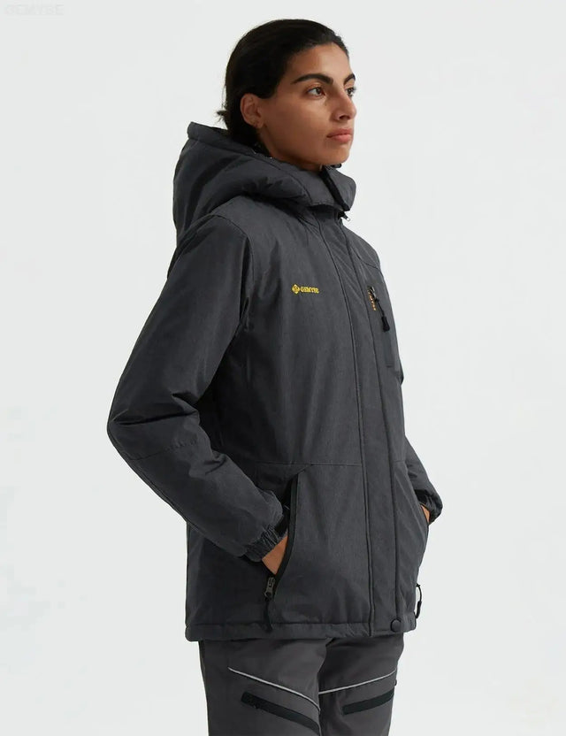 Women’s Ski Jacket