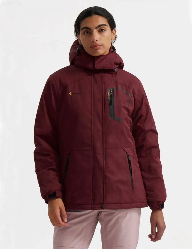 Women’s Ski Jacket