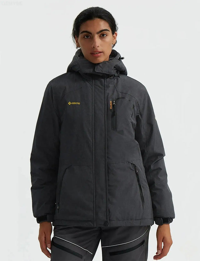 Women’s Ski Jacket