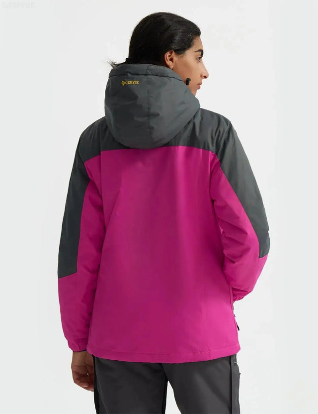 Women’s Ski Jacket