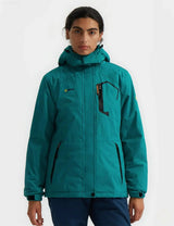 Women’s Ski Jacket