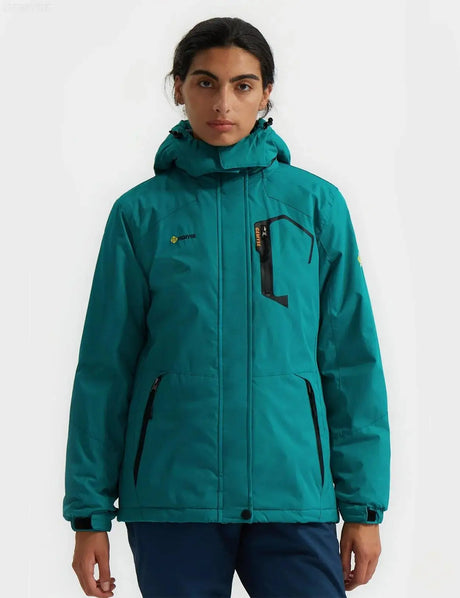 Women’s Ski Jacket