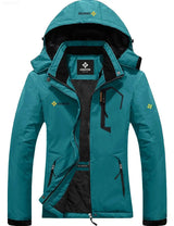 Women’s Ski Jacket