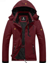 Women’s Ski Jacket