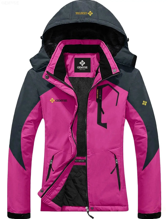 Women’s Ski Jacket