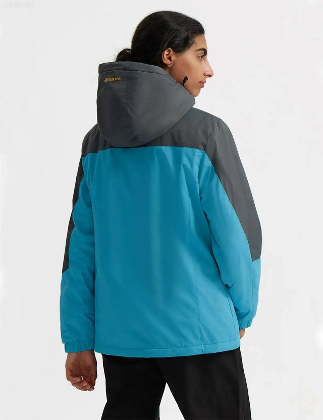 Women‘s Snow Jacket