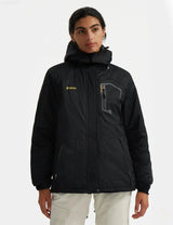 Women‘s Snow Jacket