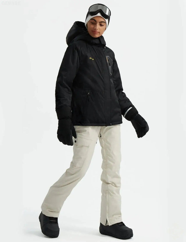 Women‘s Snow Jacket