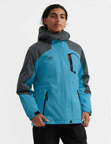 Women‘s Snow Jacket