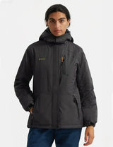 Women‘s Snow Jacket