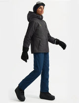 Women‘s Snow Jacket