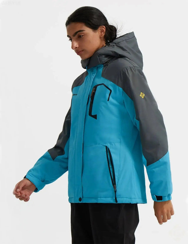 Women‘s Snow Jacket