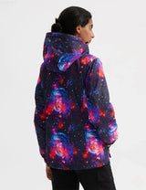 Women‘s Snow Jacket