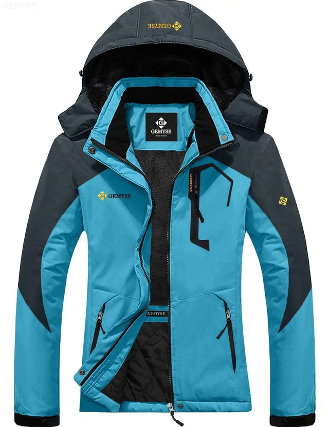 Women‘s Snow Jacket