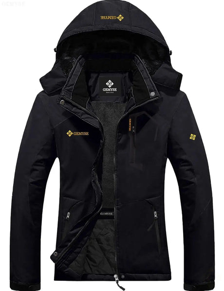 Women‘s Snow Jacket