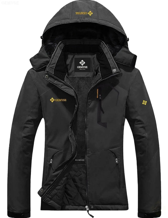 Women‘s Snow Jacket