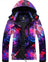 Women‘s Snow Jacket