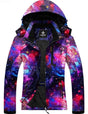 Women‘s Snow Jacket