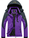 Women‘s Snow Jacket